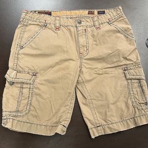 Buckle Rock Revival Shorts 38x23